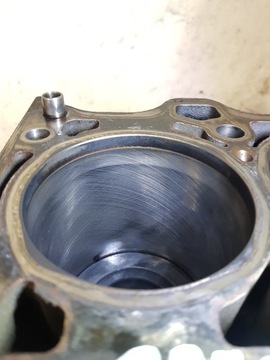 НИЗ ДВИГАТЕЛЯ FIAT DUCATO III IVECO JUMPER 2.3 JTDM E4 F1AE0481D