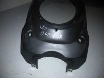 YAMAHA XSR 700 18r топливный бак обтекатель накладка крепление разъем