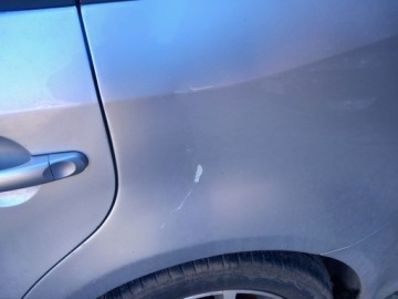 Volkswagen Touran II 1.6 TDI 105KM 2011 VW Touran 1.6 TDi 105KM 2011r 7 osobowy, zdjęcie 4