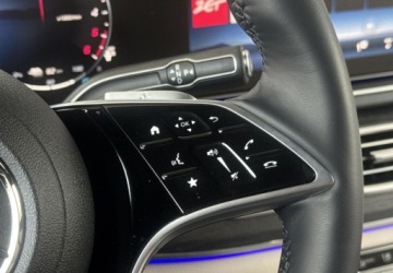 Mercedes GLE V167 2025 Mercedes-Benz GLE 350 de 4m z EQ hybrid Pakiet wyposazenia AMG Advanced Pl, zdjęcie 26