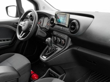 Mercedes Citan W420 Furgon 1.3 113 131KM 2023 Mercedes Citan Tourer DW3XA08#Podgrz.f K.cof LED, zdjęcie 29