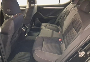 Skoda Superb III Liftback Facelifting 2.0 TDI SCR 200KM 2021 Skoda Superb VAT 23 Ambition 2.0TDI 200KM DSG 2021 r., salon PL, I wlascic, zdjęcie 9