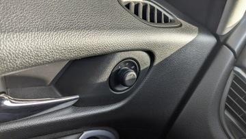 Opel Zafira C Tourer 1.4 Turbo ECOTEC 140KM 2014 Opel Zafira 1.4T 140PS OPŁACONY Bezwypadkowy, zdjęcie 22