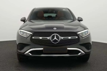 Mercedes GLC C254/X254 Coupe 2.0 200 204KM 2026 Mercedes-Benz GLC COUPE Avantgarde Duzy rabat Kamera 360 Leasing Wynaj, zdjęcie 4