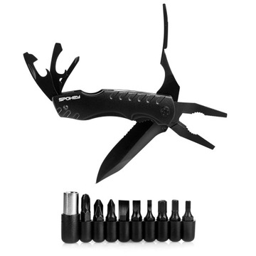 Multitool Spokey 16 w 1 sx-one 929229