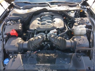 Ford Mustang VI 2024 Ford Mustang Gt Premium Fastback 2024 5.0 Benzyna 480KM, zdjęcie 8