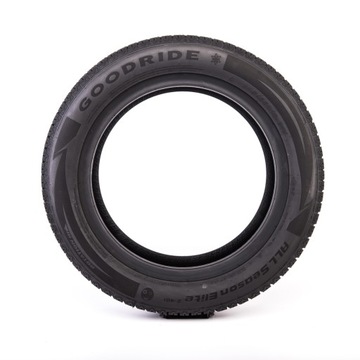 2x ВСЕСЕЗОННЫЕ ШИНЫ 195/65R15 Goodride Z-401 91V