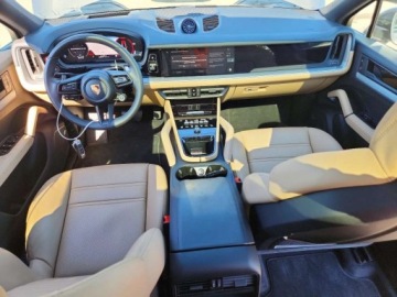 Porsche Cayenne III 2025 Porsche Cayenne Coupe 2025 3.0 Benzyna 348KM, zdjęcie 8