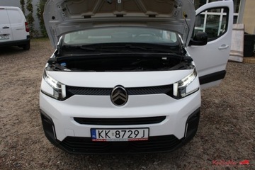 Citroen Berlingo III Osobowy M Facelifting 1.2 PureTech 110KM 2024 Citroen Berlingo 64700vat salon PL super wyposazony tylko7tys km 1.2, zdjęcie 11