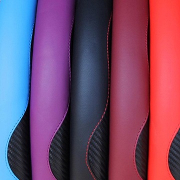 Крышка рулевого колеса автомобиля 38 см, автоматическое рулевое колесо