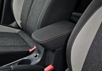 Skoda Kamiq Crossover 1.0 TSI 110KM 2022 Skoda Kamiq Niski przebieg - Tempomat ACC 210kmh - Czujniki - Kamera - Fak, zdjęcie 29