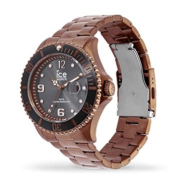 ICE-WATCH Ice steel - Bronze - Large - 3H