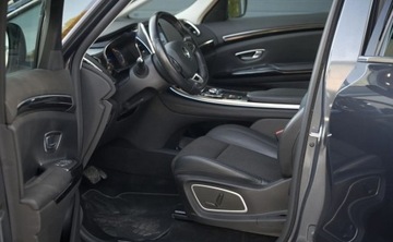 Renault Espace V Van 2.0 Blue dCi 160KM 2020 Renault Espace Renault Espace BLUE dCi 160 EDC BUSINESS EDITION 2.0 Diesel, zdjęcie 10