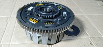 СЦЕПЛЕНИЕ YAMAHA FAZER FZS 600 FZR 4JH YZF THUNDERCAT YZF-R КОРЗИНА СЦЕПЛЕНИЯ