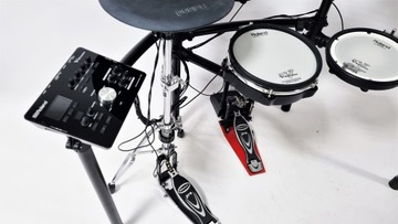 Электронные барабаны Roland TD-25.
