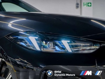BMW Seria 4 G22-23-26 Coupe 2.0 430i 245KM 2025 BMW Seria 4 30i xDrive Gran Coupe 245 KM - Adaptacyjne LEDy - Kamera 360 -, zdjęcie 10
