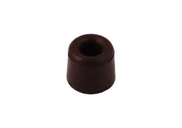 Odbojnik odbój fi 32mm x fi 28mm gumowy
