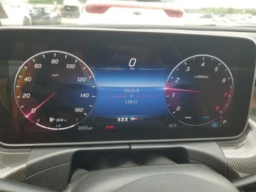 Mercedes 2023 Mercedes-Benz Klasa C 300, 2023r., 4x4, 2.0L 2.0 Benzyna 255KM, zdjęcie 9