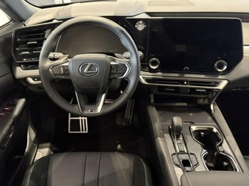 Lexus RX V 2025 Od ręki - 500h F Sport 2.4 T Hybrid 371KM | Podgrzewane fotele!, zdjęcie 6