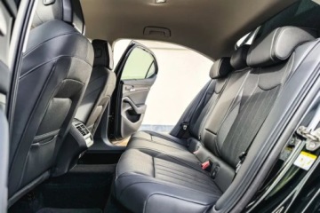 Skoda Superb IV Liftback 2.0 TSI 204KM 2026 Skoda Superb Fotele z masazem System ogrzewania CarPlay Duzy Rabat, zdjęcie 23