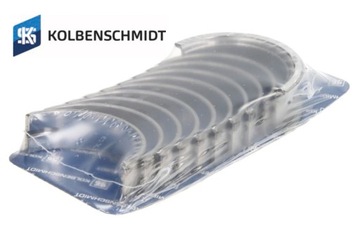 BMW N57D30A/B/C panewki główne STD NOMINAŁ 77953600