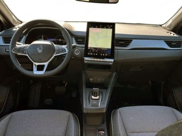 Renault Captur II Crossover Facelifting 1.0 TCe Eco-G 100KM 2025 RENAULT Captur Techno LPG 1.0 TCe Suv 100KM 2025, zdjęcie 5