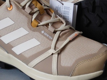 BUTY ADIDAS TERREX SKYHIKER GTX (GZ0329) r. 44 2/3