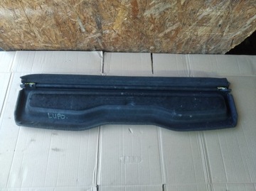 POLIČKA ZADNÍ KUFRU VW LUPO