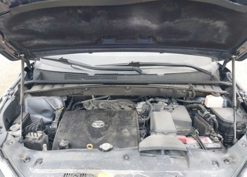 Toyota Highlander II 2019 Toyota Highlander XLE, V6, od ubezpieczalni 3.5 Benzyna 295KM, zdjęcie 16