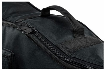 Кейс Acoustic-Bass Gigbag для акустической бас-гитары Thomann