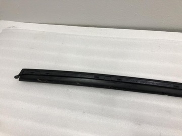 НАКЛАДКА ПЕРЕДНЕГО ОКНА ЛЕВАЯ 4G0854327A AUDI A6 C7