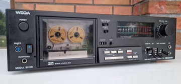 Кассетная дека WEGA Modul 301 CR магнитофон