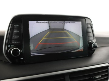 Hyundai Tucson III 2019 Hyundai Tucson 1.6 CRDi Creative Panorama, zdjęcie 23