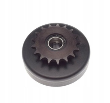 SPRZĘGŁO TYŁ DO LIFAN GOKART 160 200 ODŚRODKOWE