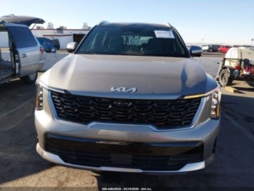 Kia Sorento IV 2025 Kia Sorento Hybrid SX Prestige 2025 1.6 Hybryda 227KM, zdjęcie 7