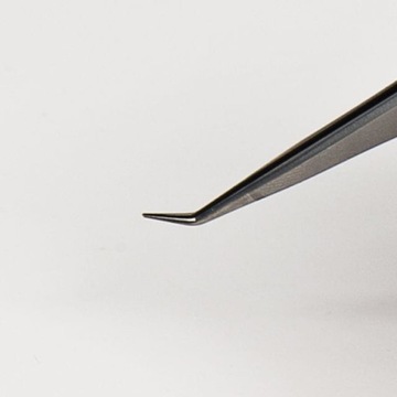 Пинцет WL том 1.0