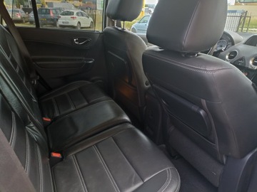 Renault Koleos I SUV Facelifting 2.0 dCi 150KM 2012 renault koleos automat, zdjęcie 18