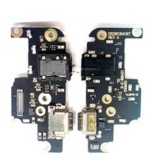 PŁYTKA GNIAZDO ŁADOWANIA MOTOROLA MOTO G 5G