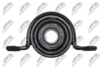 ОПОРА ПРИВОДНОГО ВАЛА CHEVROLET CAPTIVA 06-, OPEL ANTARA 06-