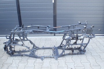 Рама CF Moto CForce 500