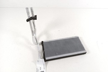 MATRICE OHŘÍVAČ LEXUS IS III (_E3_) 8710730571 2.5L GASOLINE 2015