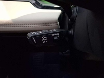 Audi Q6 SUV e-tron 100kWh 387KM 2024 Audi Q6 e-tron Sline Exterieur, Matrix LED, Tech Plus, Carplay, BangOlufsen, zdjęcie 17