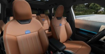 Mini Countryman F60 Crossover Facelifting 2.0 S 178KM 2025 MINI Countryman MINI MINI Countryman C - Ubezpieczenie za 1 zl. 2.0 178KM, zdjęcie 3