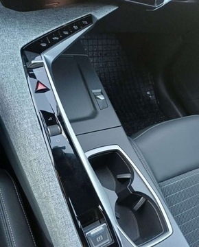 Peugeot 3008 III 2024 Peugeot 3008 Allure 1.2 mHev 145 KM e-DCS6 Demo GWARANCJA FV23 1.2, zdjęcie 14