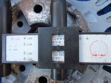 DISK HLINÍK LANCIA OE DELTA I JINÉ 7.0" X 16" 4X98 ET 31