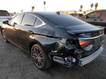 Lexus ES VII (XV70) 2023 Lexus ES 300h Base, 2023r., 2.5L 2.5 Benzyna 215KM, zdjęcie 3