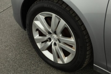 Peugeot 308 II SW Facelifting 1.5 BlueHDI 130KM 2019 Peugeot 308 1.5 BlueHDi, Salon Polska, zdjęcie 17