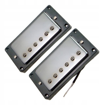 Przetwornik LP Guitar Humbucker jak w opisie