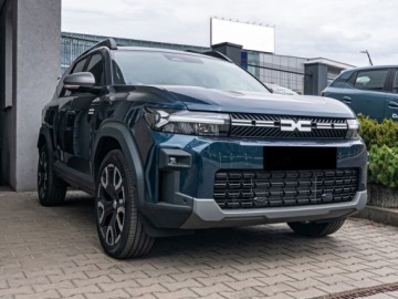 Dacia Bigster 2026 Od ręki - Journey 1.8 Full Hybrid 155KM / Pakiet Parking, Zimowy Plus, zdjęcie 2