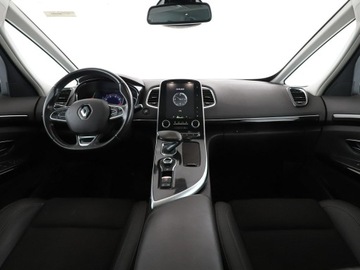 Renault Espace V Van 1.8 Energy TCe 225KM 2018 Renault Espace 7 os. full LED szyberdach, zdjęcie 14